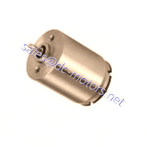 High Power RS-775pH Micro High Speed 20000rpm Micro DC Motor